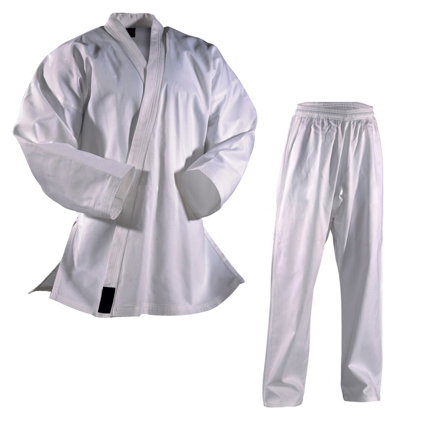 Karate gi