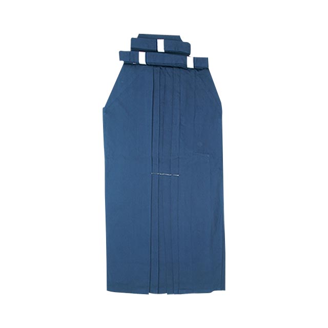 Beautiful pleated Kendo HAKAMA