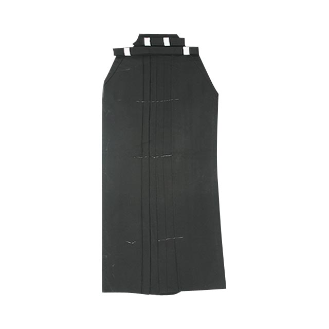 Beautiful pleated Kendo HAKAMA