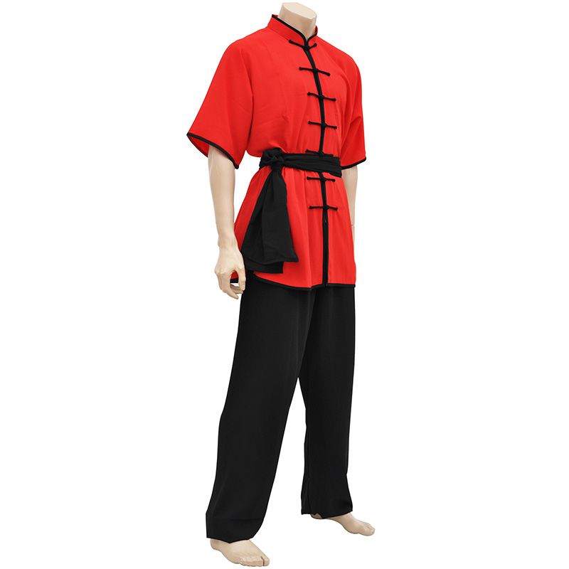 Kungfu Uniform