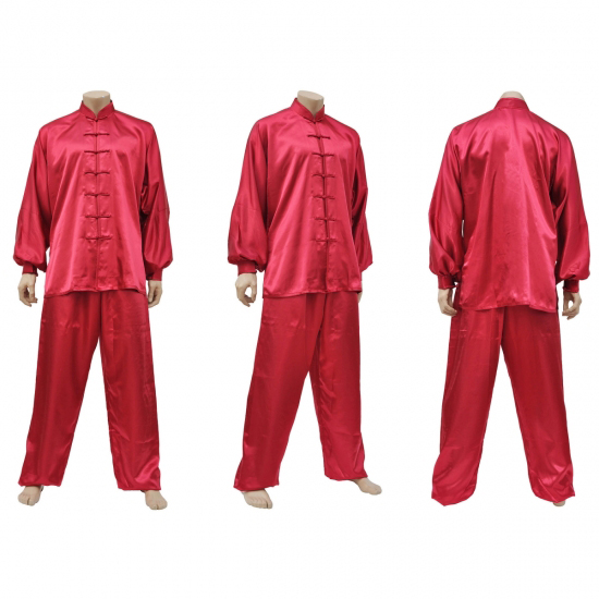 Kungfu Uniform