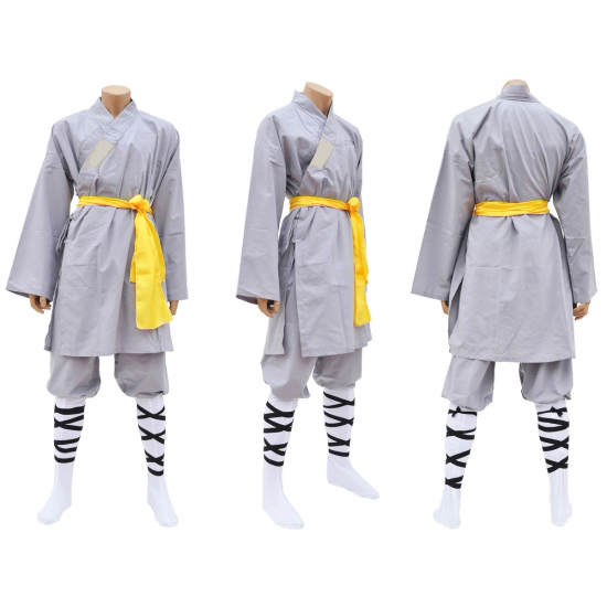 Kungfu Uniform