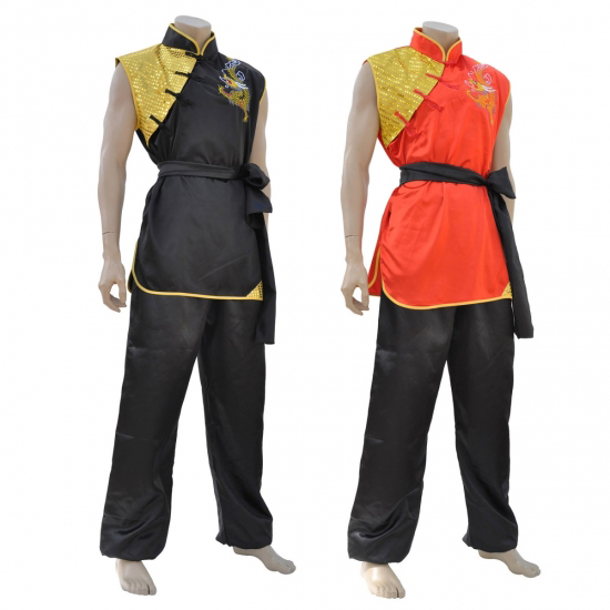 Kungfu Uniform