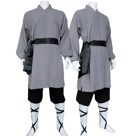 Kungfu Uniform