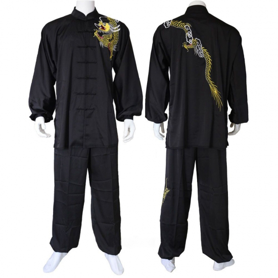 Kungfu Uniform