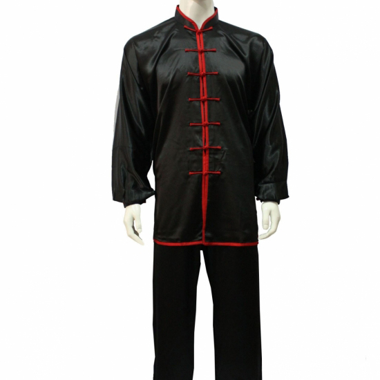 Kungfu Uniform