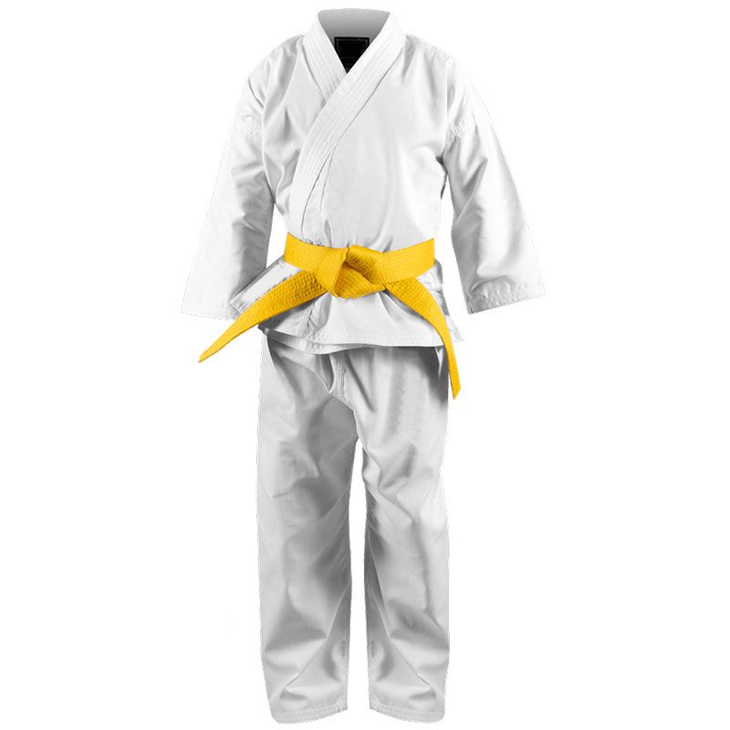 Kyokushinkai Karate Uniform