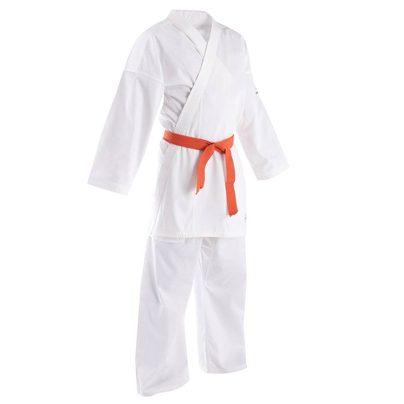 Kyokushinkai Karate Uniform