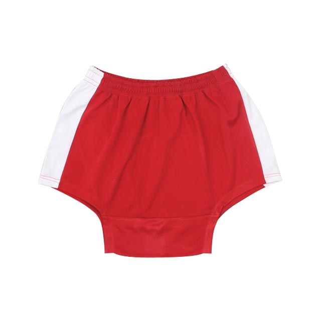 Flex Polyester Sambo Wrestling Short