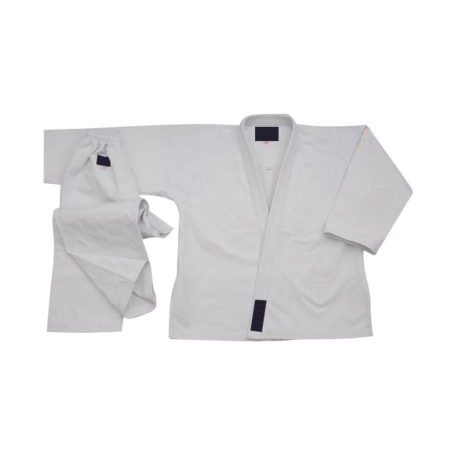 Self Defense Jiu Jutsu uniform