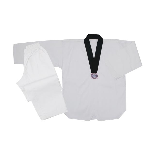 Tae Kwon Do Uniform