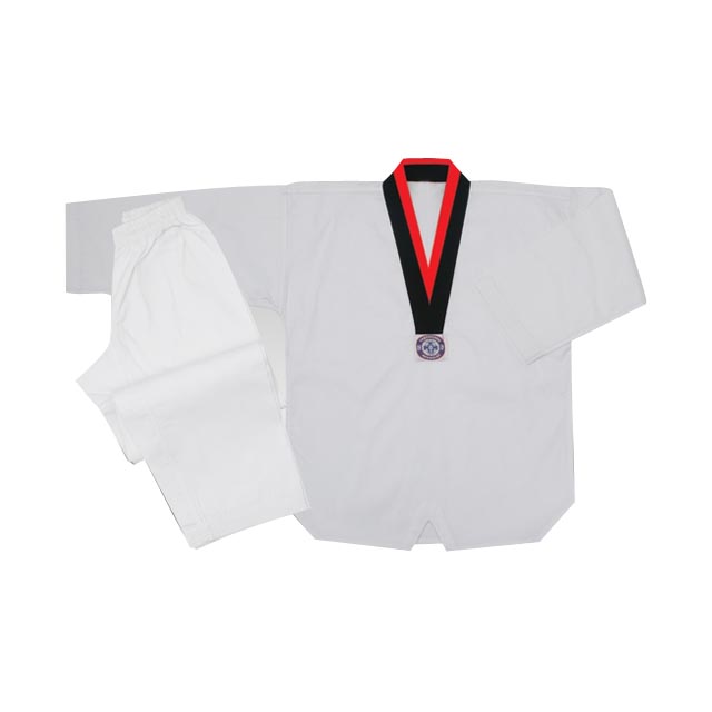 Tae Kwon Do Uniform