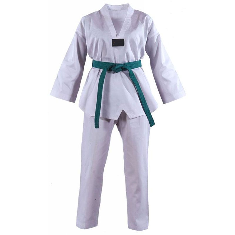 Tae Kwon Do Uniform