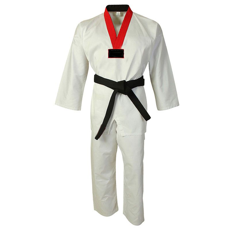 Tae Kwon Do Uniform