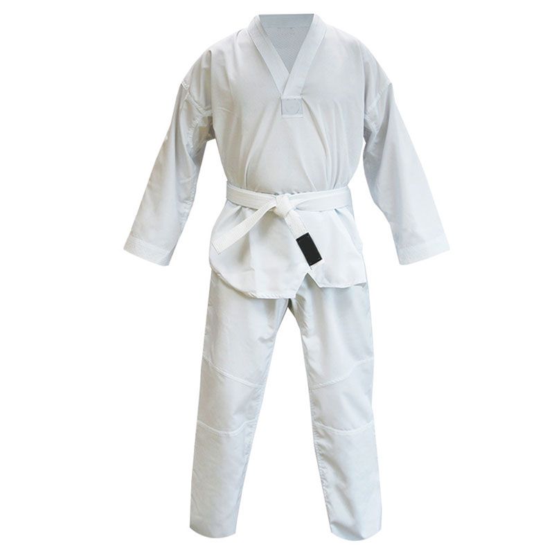 Tae Kwon Do Uniform