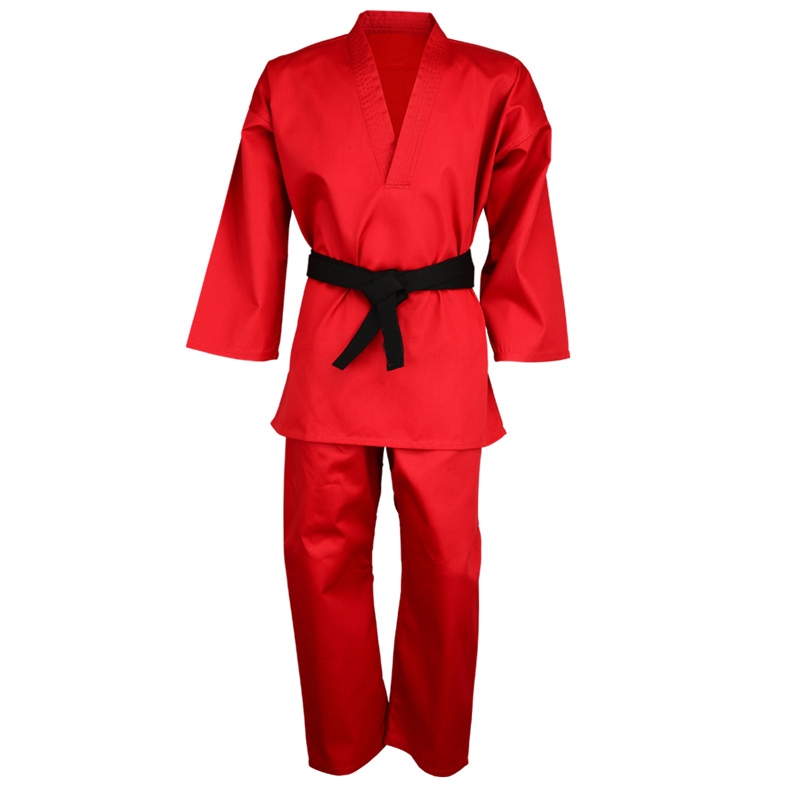 Tae Kwon Do Uniform