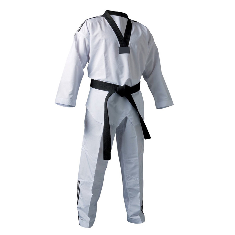 Tae Kwon Do Uniform