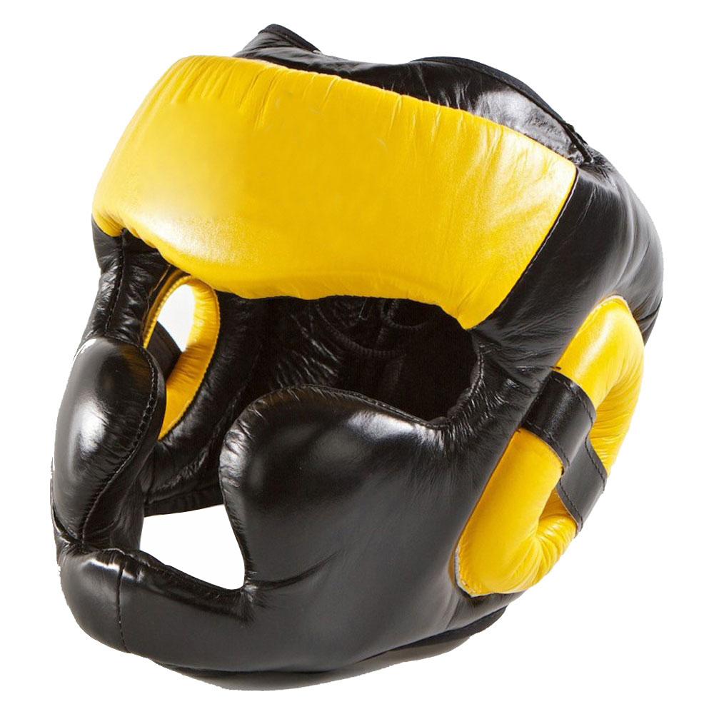 Professtional Head Guard