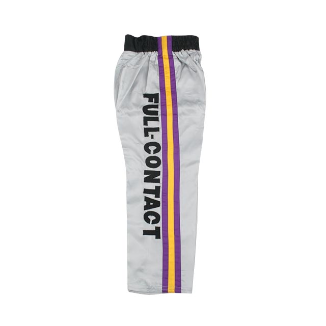 Kick boxing Trousers