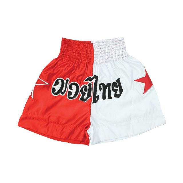 Muay Thai Short