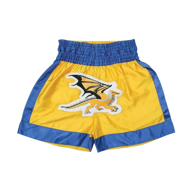 Muay Thai Short