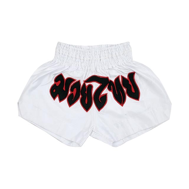 Muay Thai Short