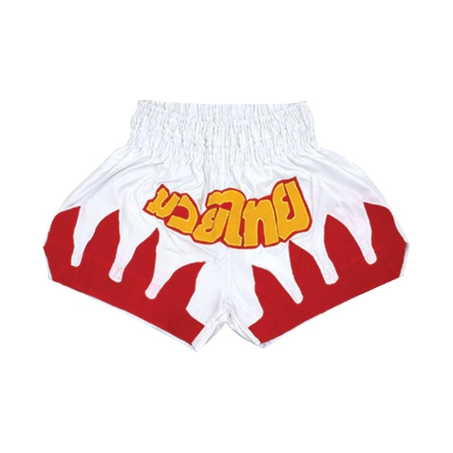 Muay Thai Short