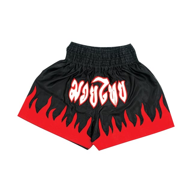 Muay Thai Short