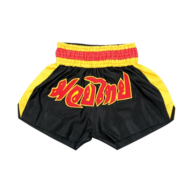 Muay Thai Short