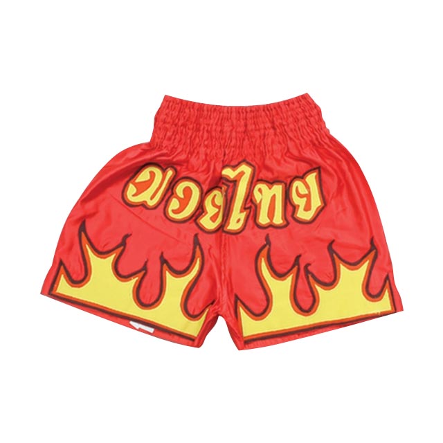 Muay Thai Short