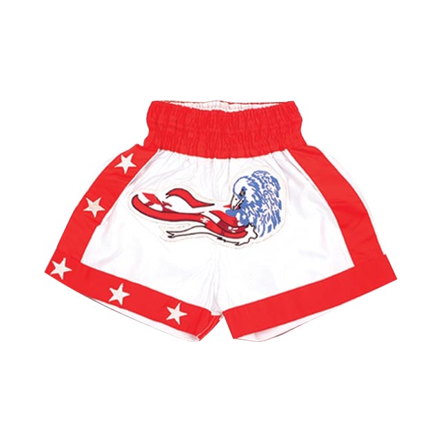 Muay Thai Short