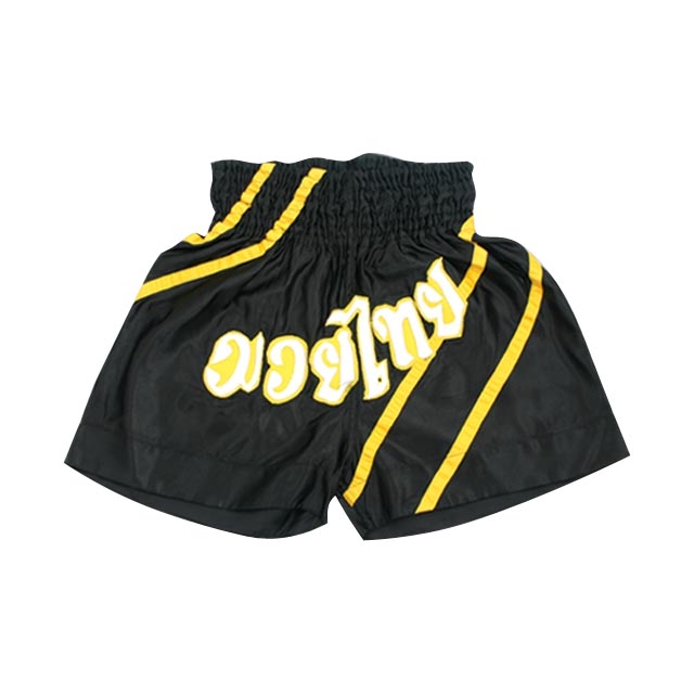 Muay Thai Short