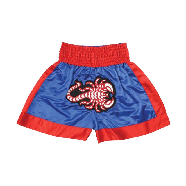  Muay Thai Short