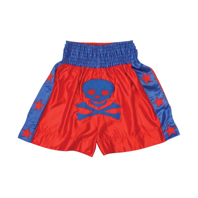 Muay Thai Short