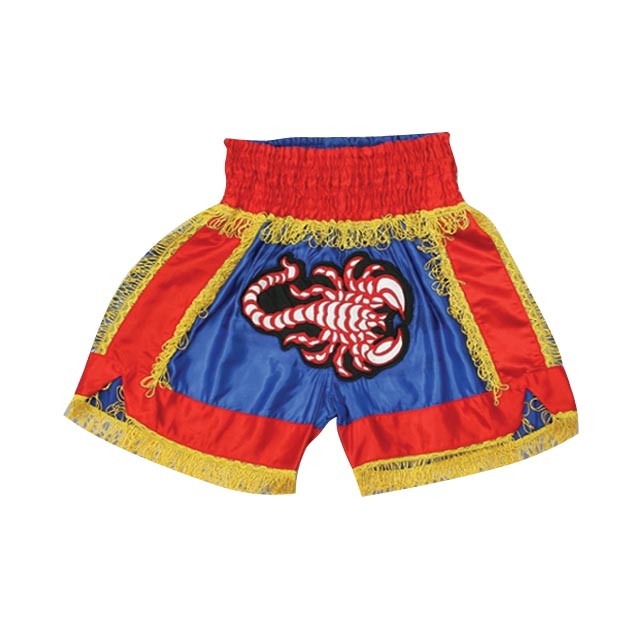 Muay Thai Short