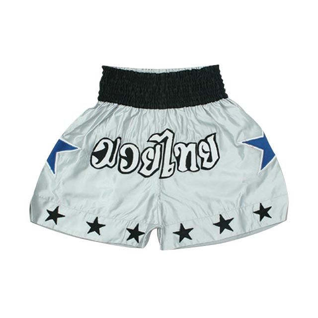  Muay Thai Short