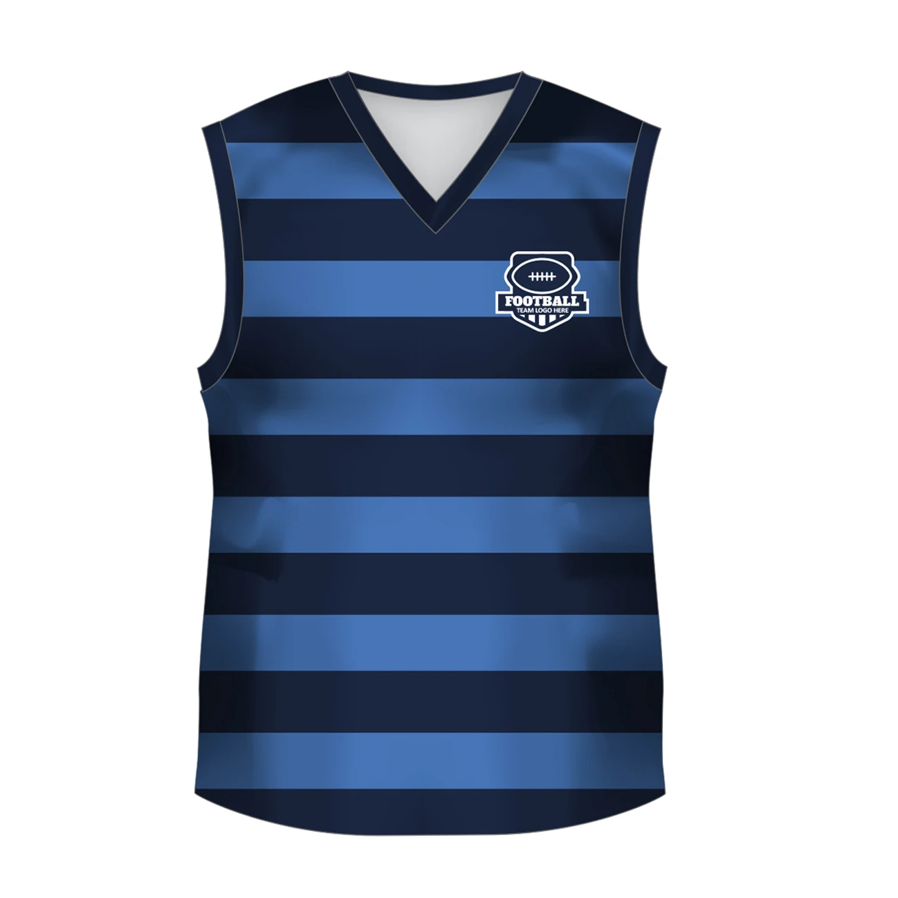 Striped AFL Jersey