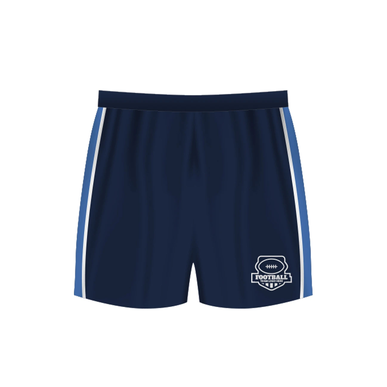 AFL Uniform Shorts