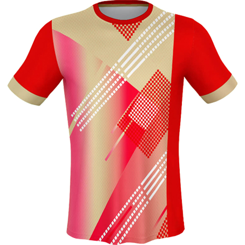 Badminton Jersey