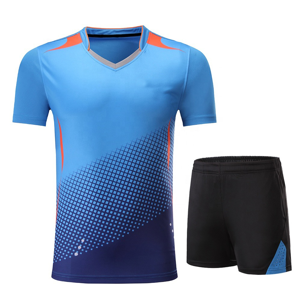 Badminton Uniform