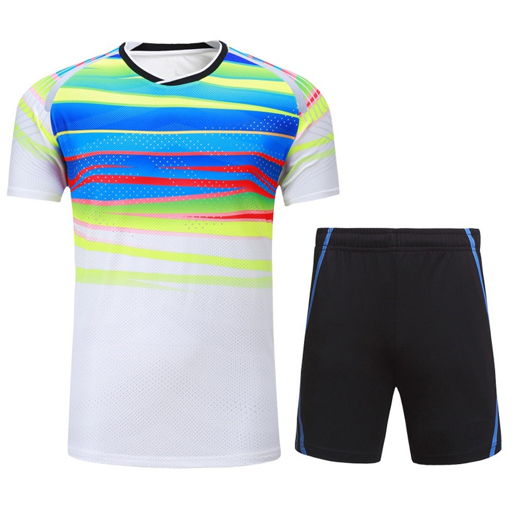 Badminton Uniform