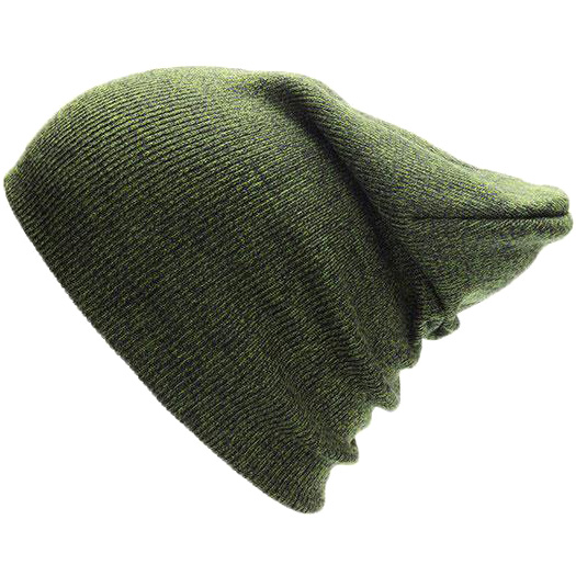 Headgear Classic Casual Slouchy Beanie