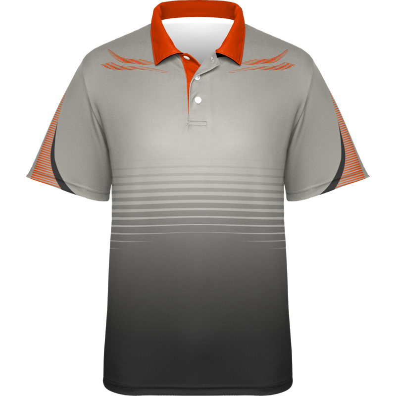 Eclipse Polo Shirt