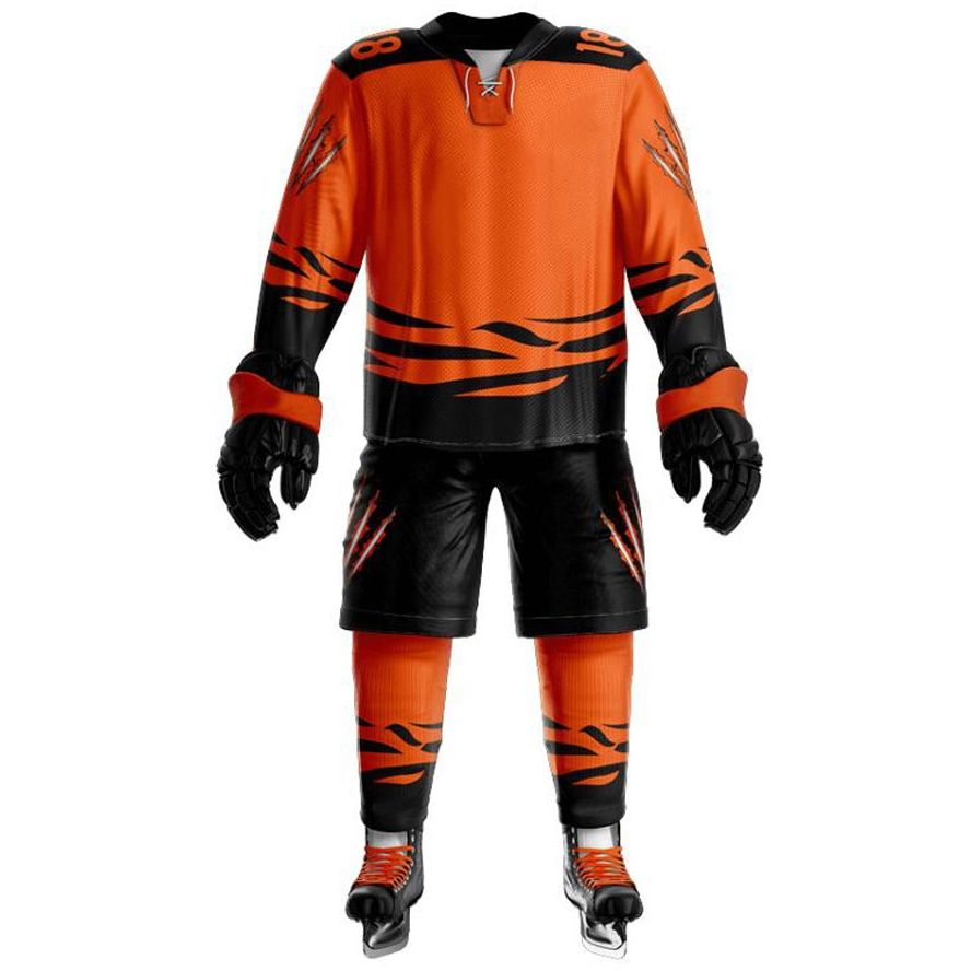 Custom Ice Hockey Uniform