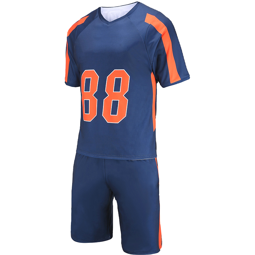 Lacrosse Team Uniform