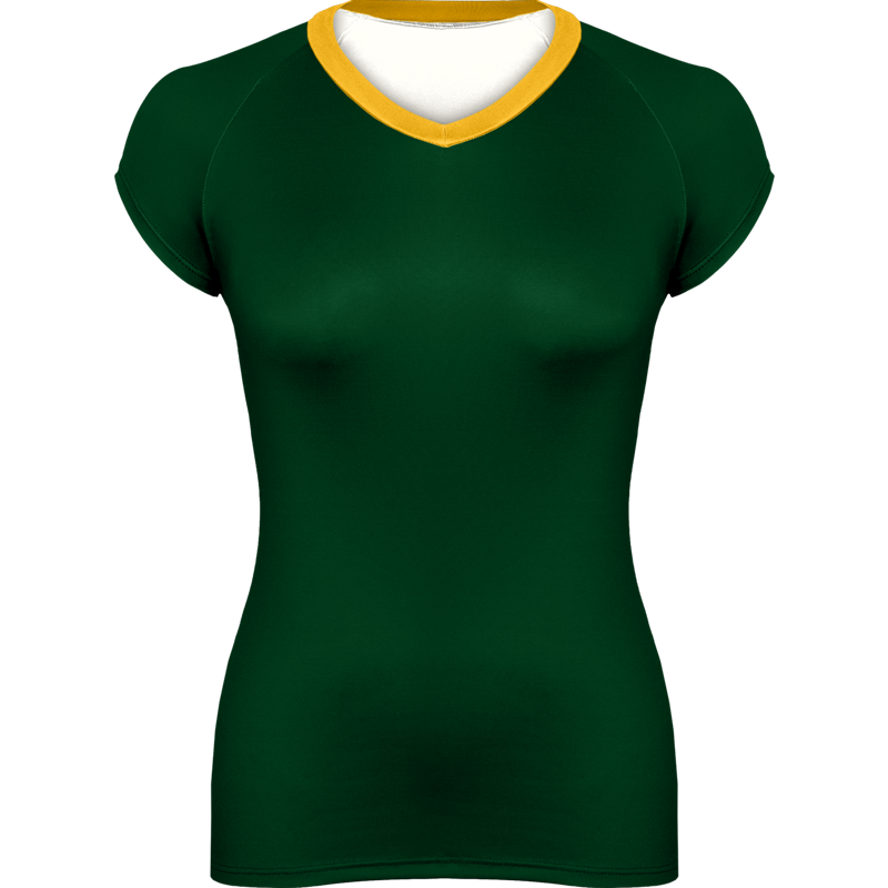 Lacrosse Wear V-Neck Jersey