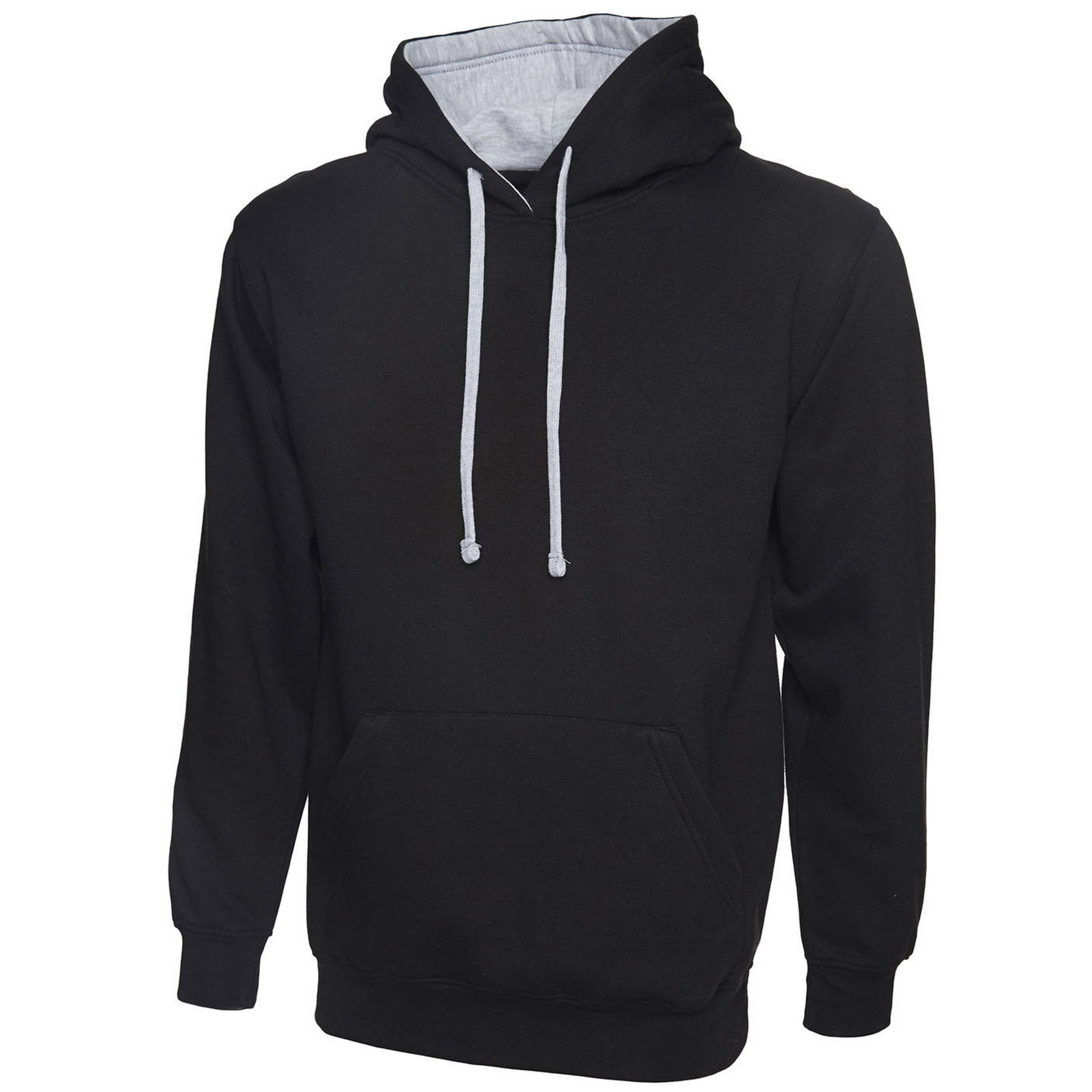 Pullover Hoodies