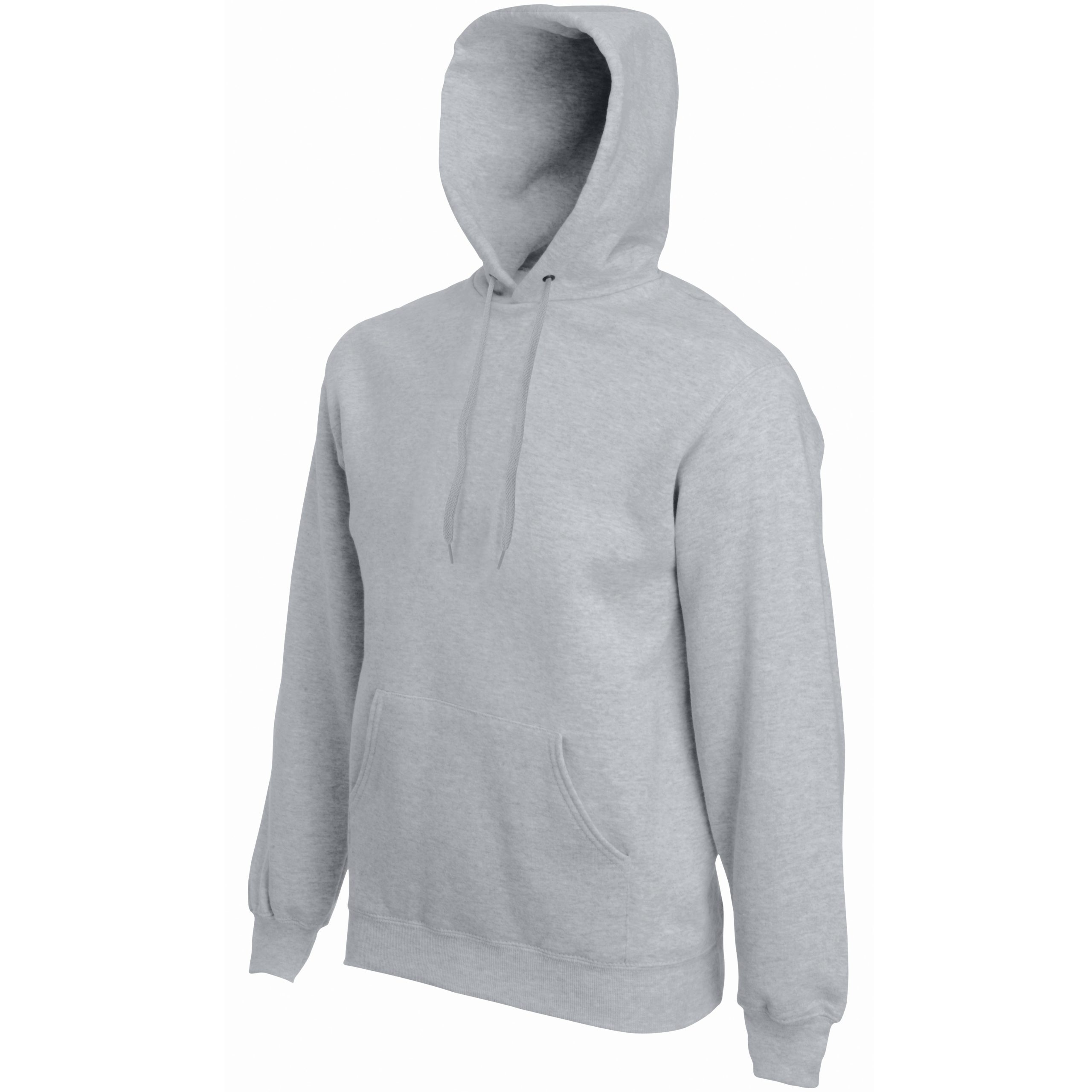 Pullover Slim Fit Hoodies