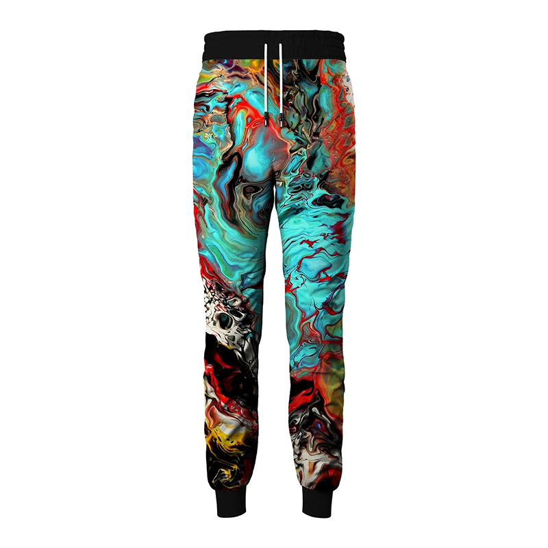 Men Jogger Pants