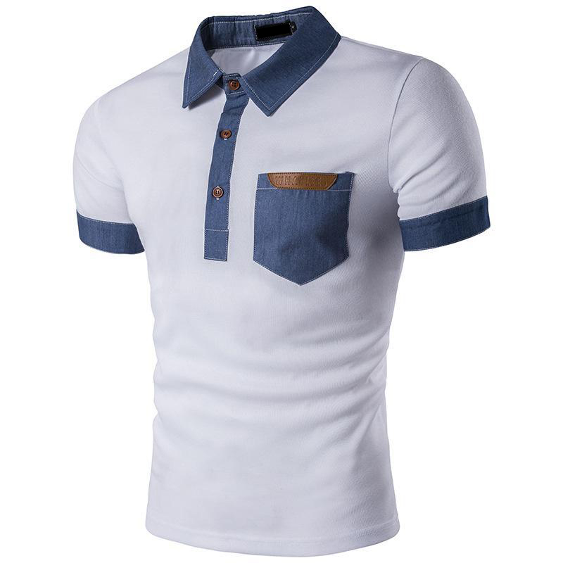 Men Polo Shirt